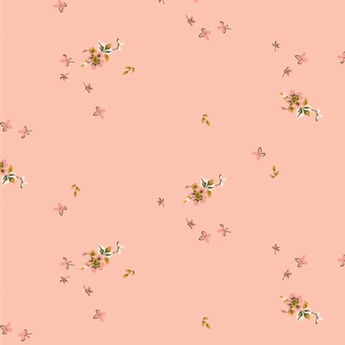 Delicate Balance - Dahlia