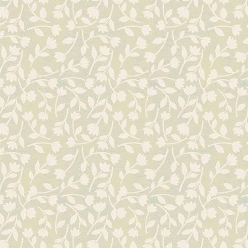 Delicate Linens - Day