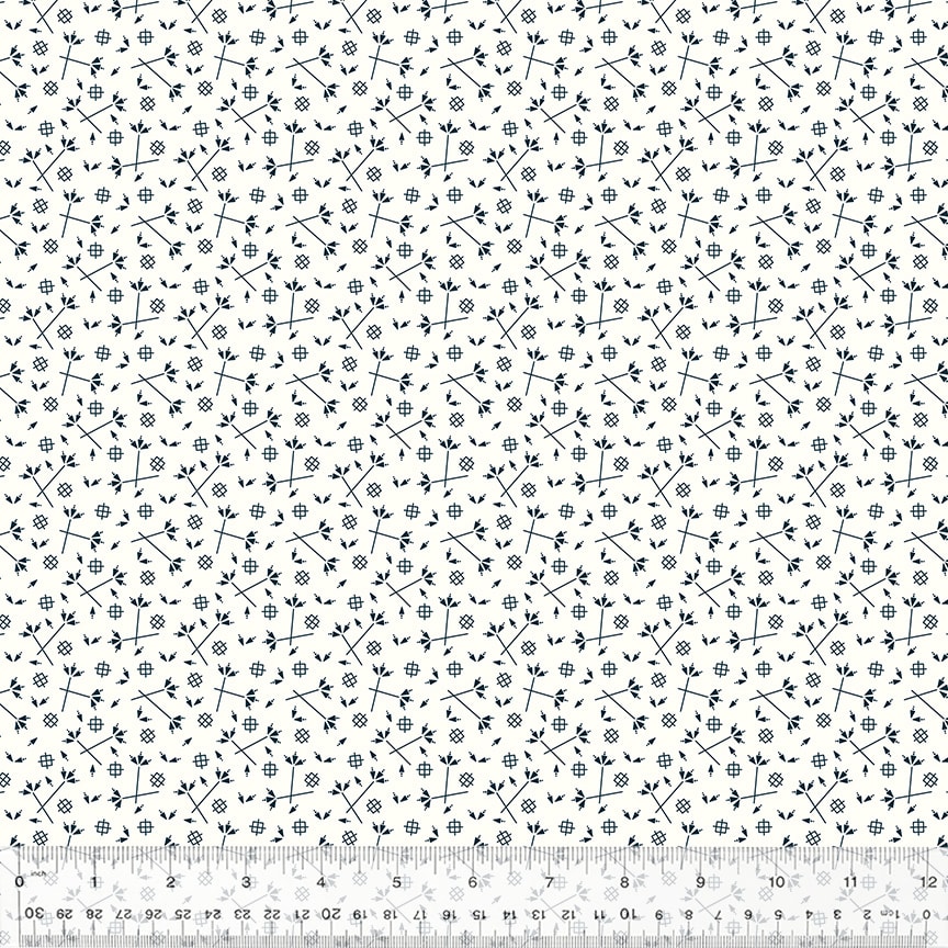 Delicate - Ivory