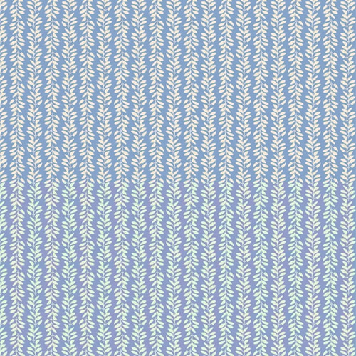 Delicate Vines - Mist