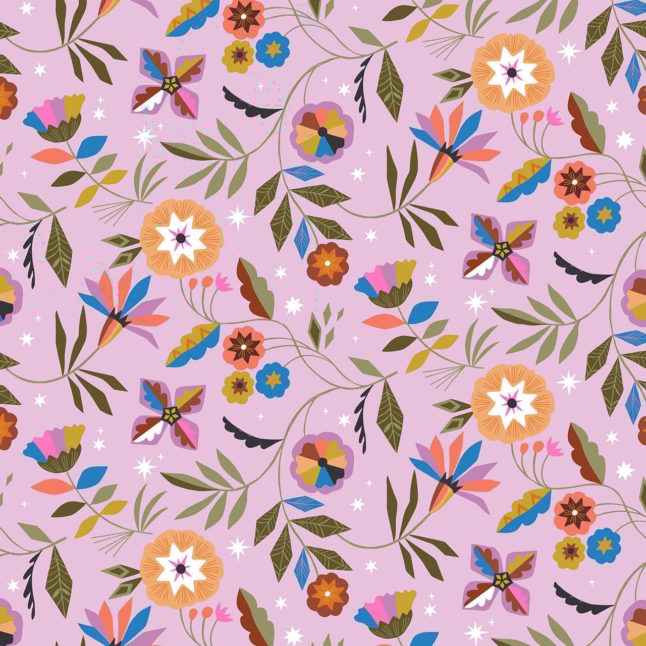 Desert Bloom