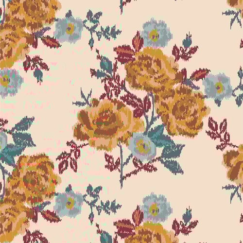 Desert Rose - Opal
