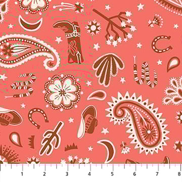 Desert Sunrise Bandana