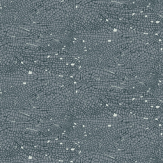 Devils Arrow - Gray Sanddragon
