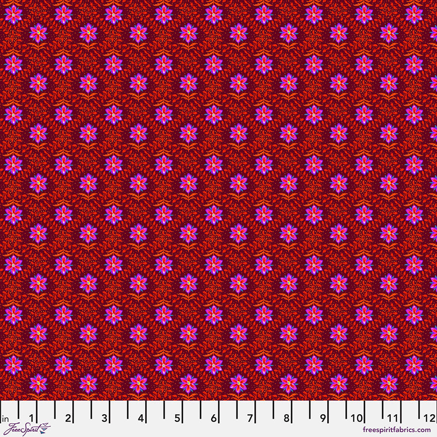 Diamonds - Red