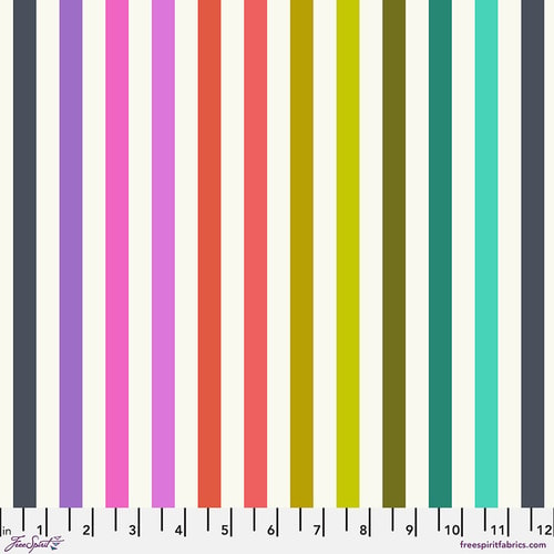 Disco Stripe - Prism