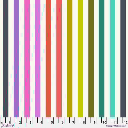 Disco Stripe - Prism