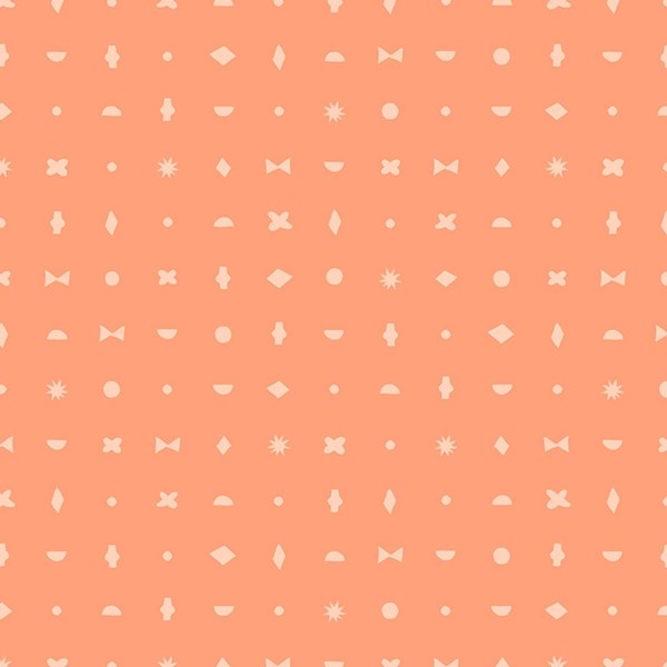 DIY Stamps - Orange