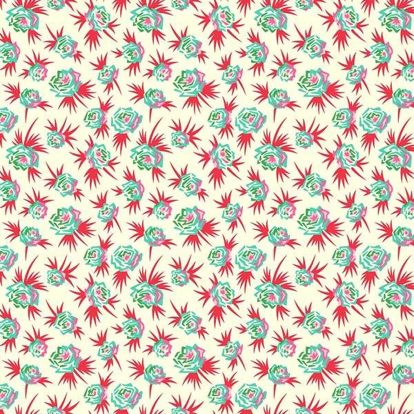 Dizzy Flowers
