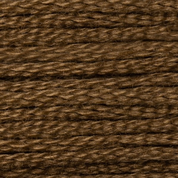 DMC 6 Strand Embroidery Floss - 610