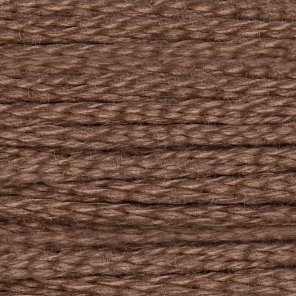 DMC 6 Strand Embroidery Floss - 841