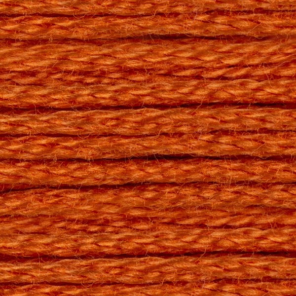 DMC 6 Strand Embroidery Floss - 3853