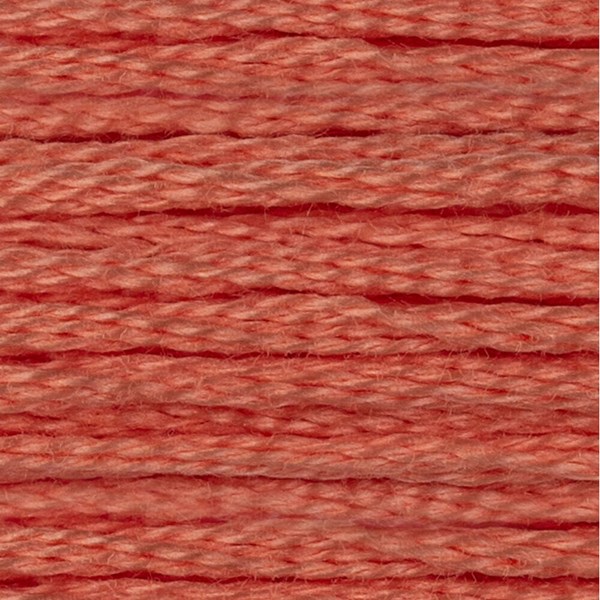 DMC 6 Strand Embroidery Floss - 352