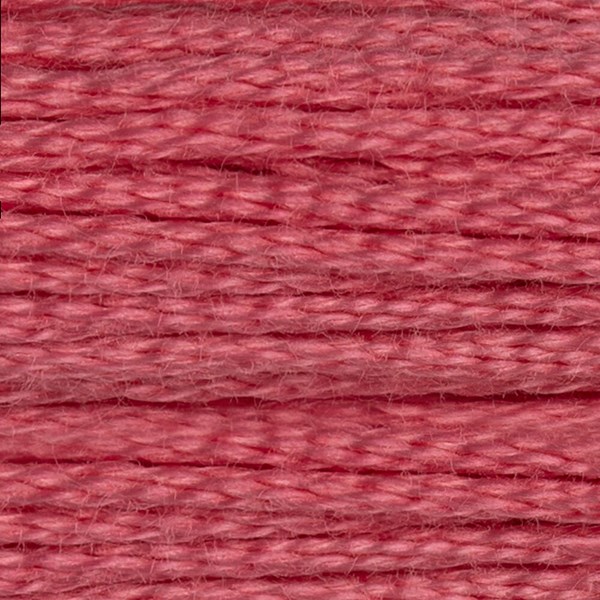 DMC 6 Strand Embroidery Floss - 3833