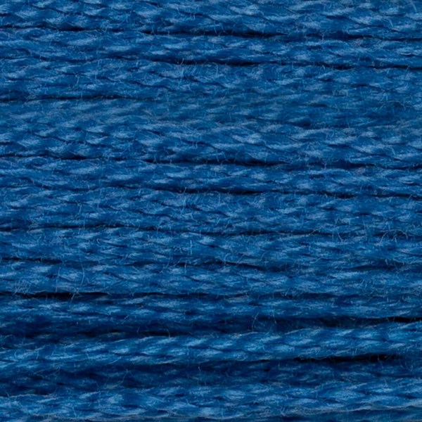DMC 6 Strand Embroidery Floss - 826
