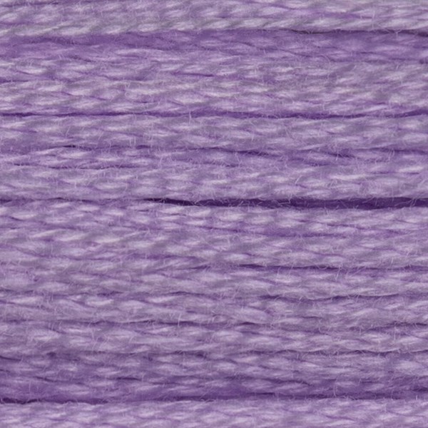 DMC 6 Strand Embroidery Floss