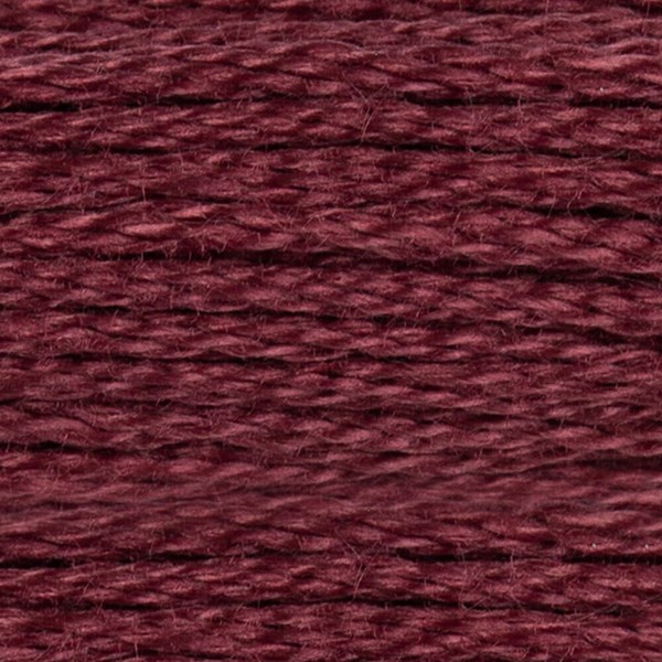 DMC 6 Strand Embroidery Floss - 315