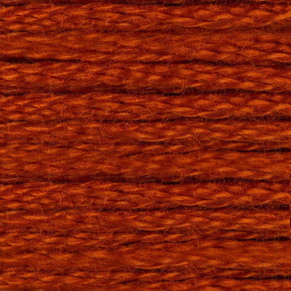 DMC 6 Strand Embroidery Floss - 720