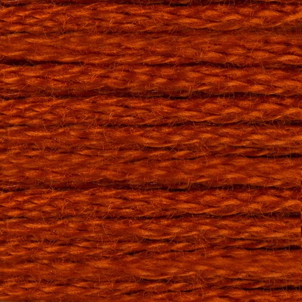 DMC 6 Strand Embroidery Floss