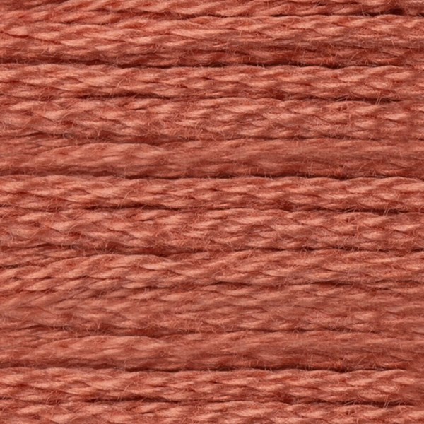 DMC 6 Strand Embroidery Floss