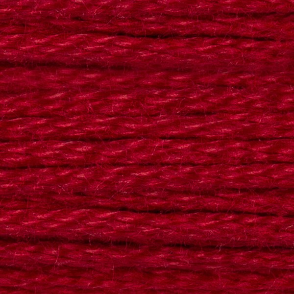 DMC 6 Strand Embroidery Floss - 347
