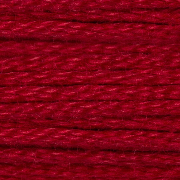 DMC 6 Strand Embroidery Floss - 347