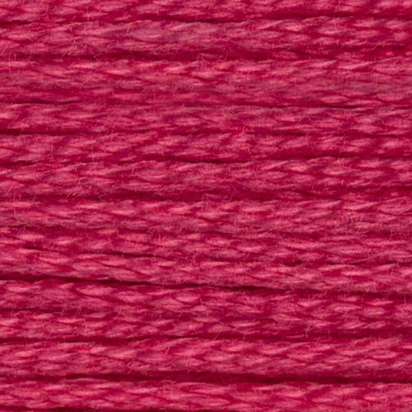 DMC 6 Strand Embroidery Floss - 335