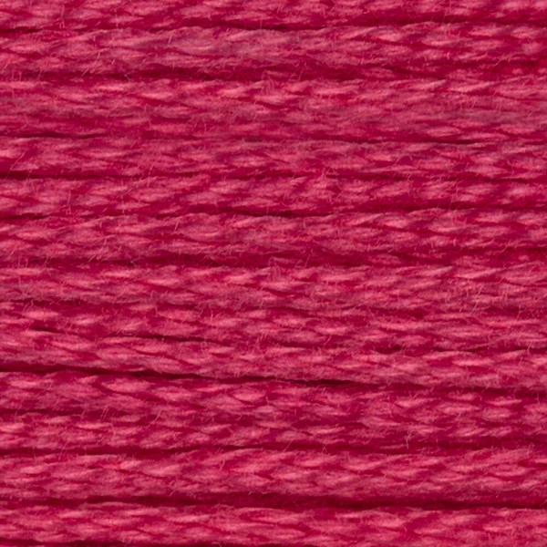 DMC 6 Strand Embroidery Floss - 335