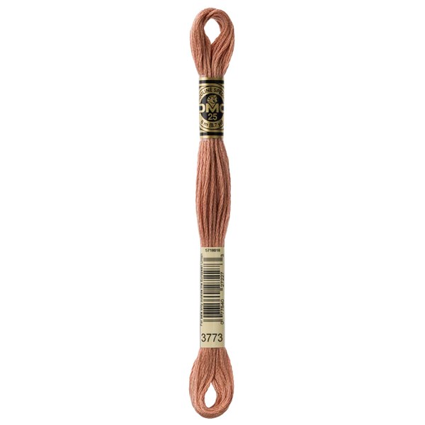 DMC 6 Strand Embroidery Floss