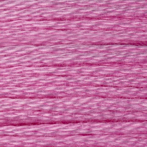 DMC 6 Strand Embroidery Floss - 3609