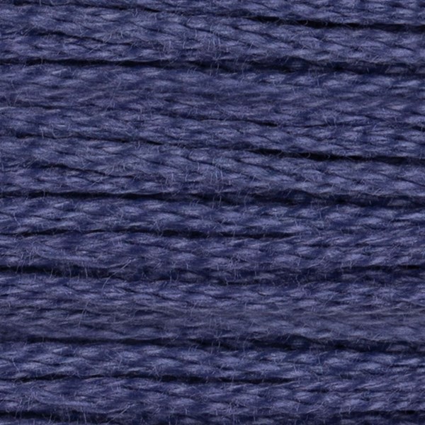 DMC 6 Strand Embroidery Floss - 161