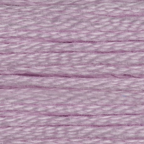 DMC 6 Strand Embroidery Floss