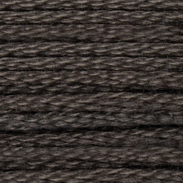 DMC 6 Strand Embroidery Floss - 645