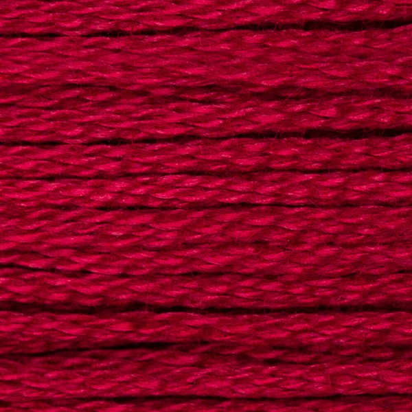 DMC 6 Strand Embroidery Floss