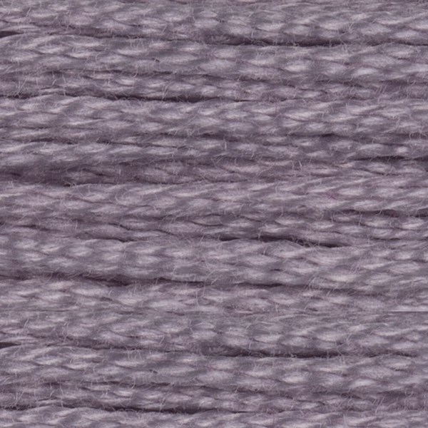 DMC 6 Strand Embroidery Floss - 3743