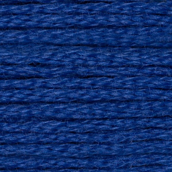 DMC 6 Strand Embroidery Floss - 798