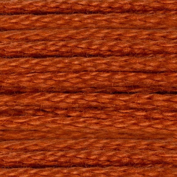 DMC 6 Strand Embroidery Floss - 921