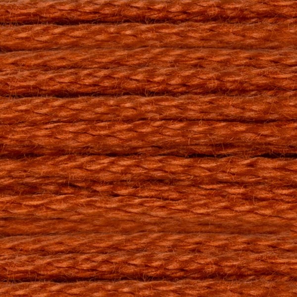 DMC 6 Strand Embroidery Floss - 921