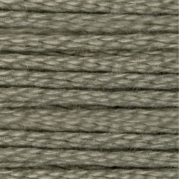 DMC 6 Strand Embroidery Floss - 524