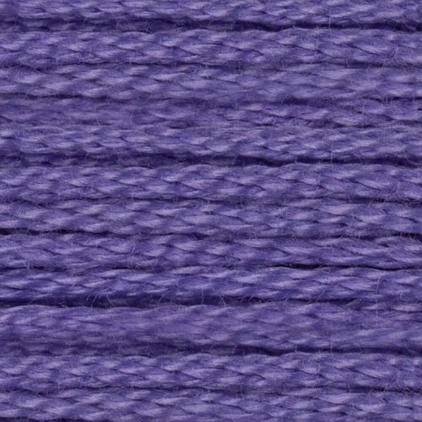 DMC 6 Strand Embroidery Floss - 340