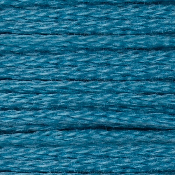 DMC 6 Strand Embroidery Floss - 807