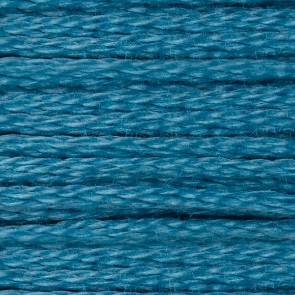 DMC 6 Strand Embroidery Floss - 807