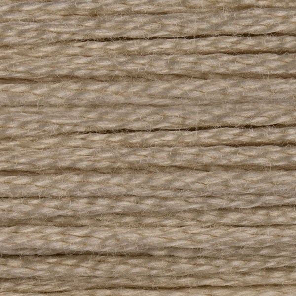 DMC 6 Strand Embroidery Floss - 613