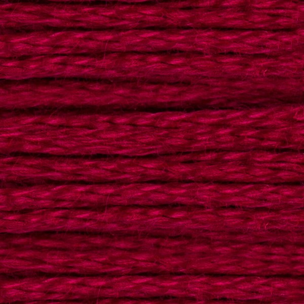 DMC 6 Strand Embroidery Floss - 326