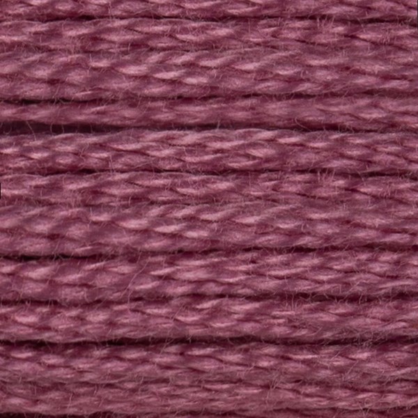 DMC 6 Strand Embroidery Floss - 316