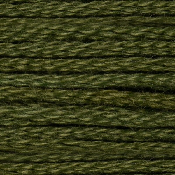 DMC 6 Strand Embroidery Floss - 936