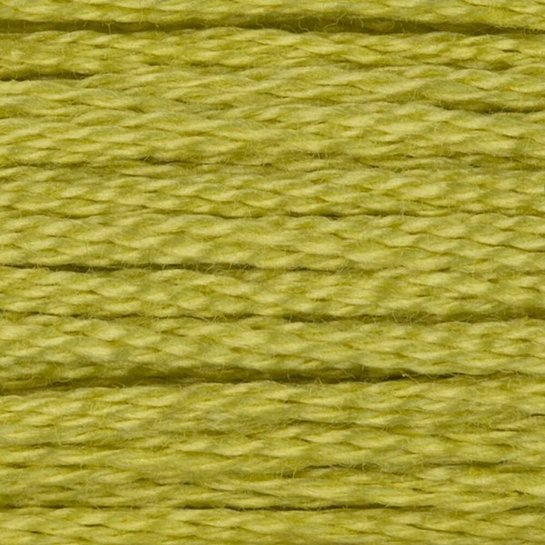 DMC 6 Strand Embroidery Floss