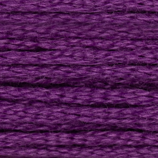 DMC 6 Strand Embroidery Floss