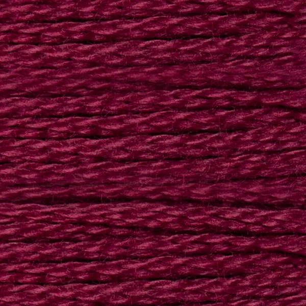 DMC 6 Strand Embroidery Floss - 3803