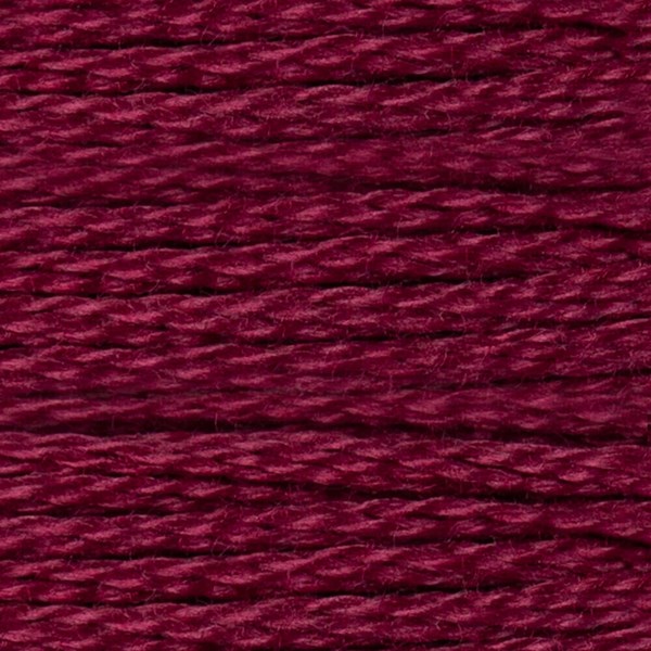 DMC 6 Strand Embroidery Floss - 3803